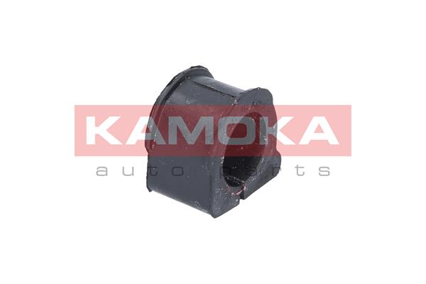 Mounting, stabiliser bar