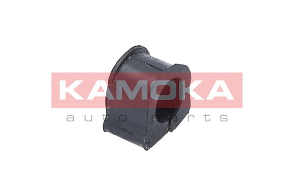 Mounting, stabiliser bar 3