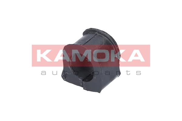 Mounting, stabiliser bar 4