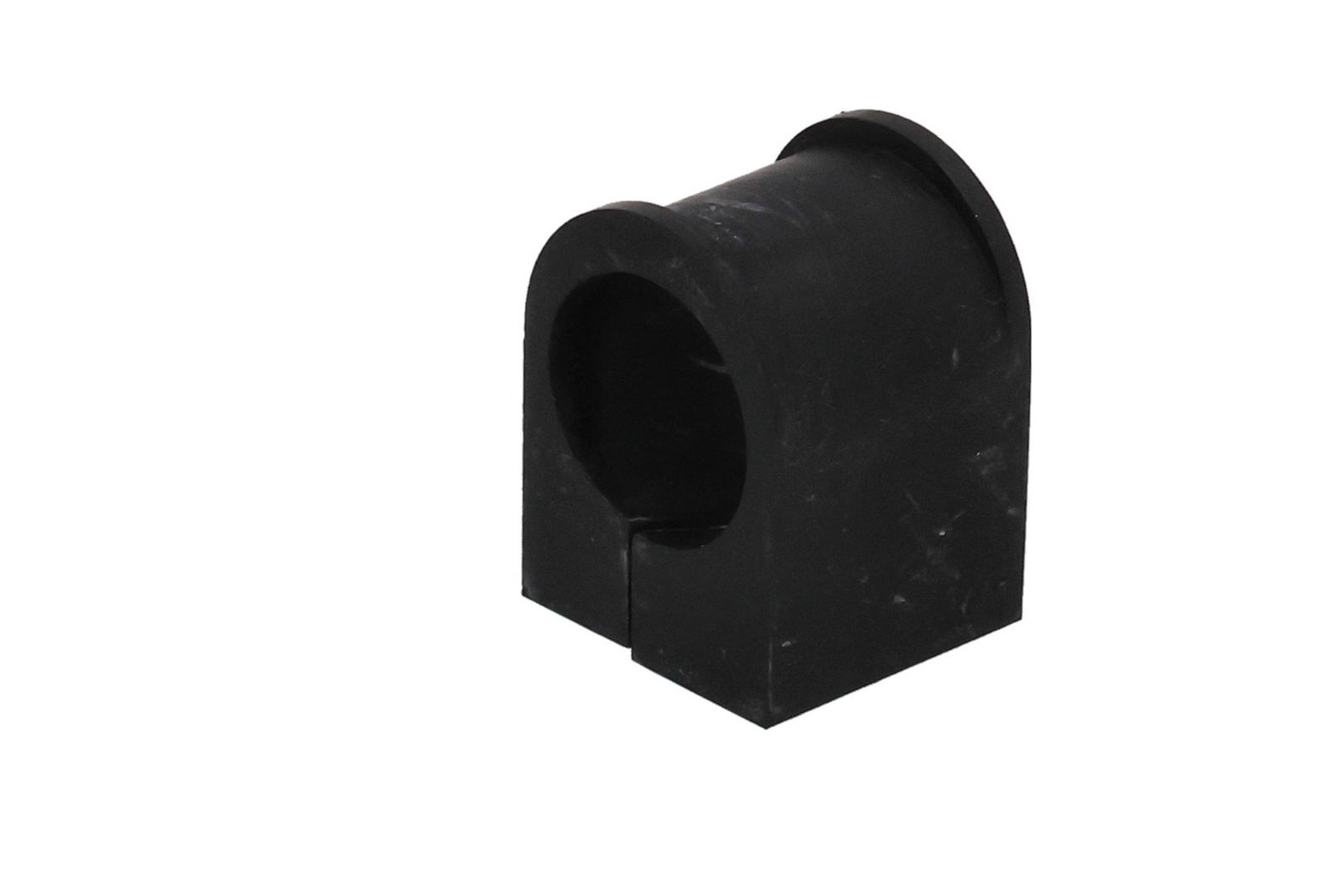 Mounting, stabiliser bar 3