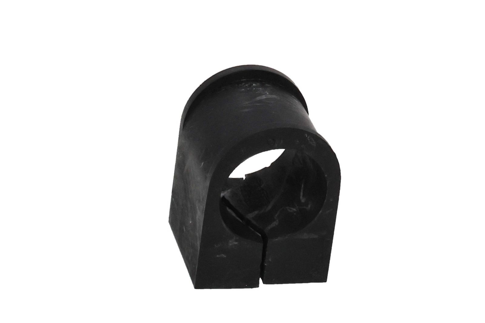 Mounting, stabiliser bar 4