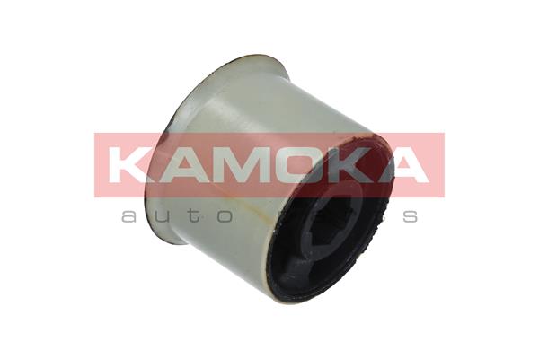 Mounting, control/trailing arm 4