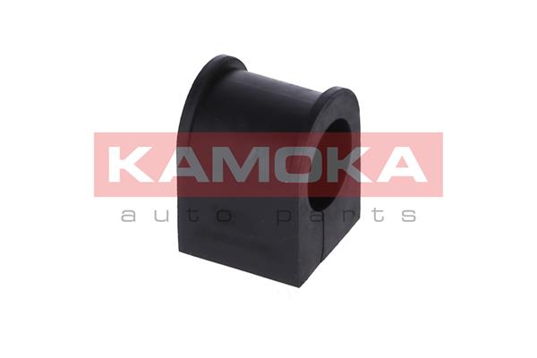Mounting, stabiliser bar 3