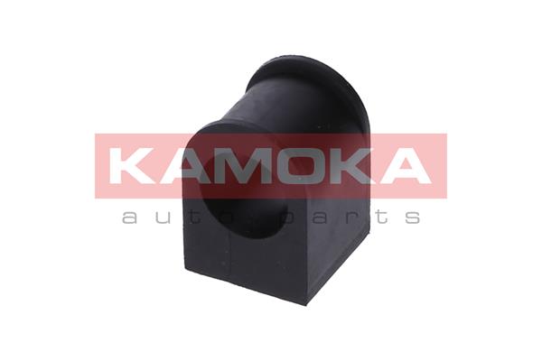 Mounting, stabiliser bar 4