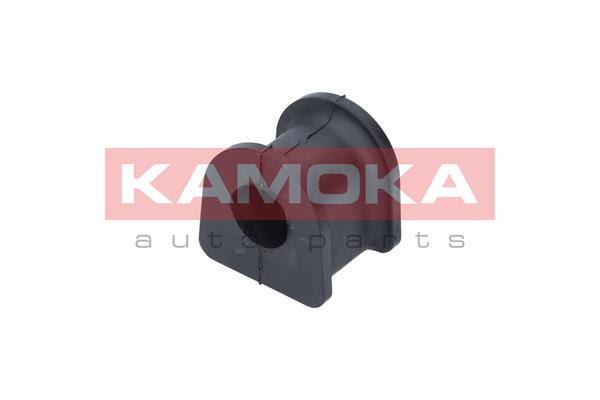 Mounting, stabiliser bar