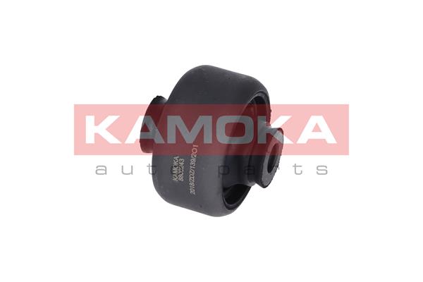 Mounting, control/trailing arm 3