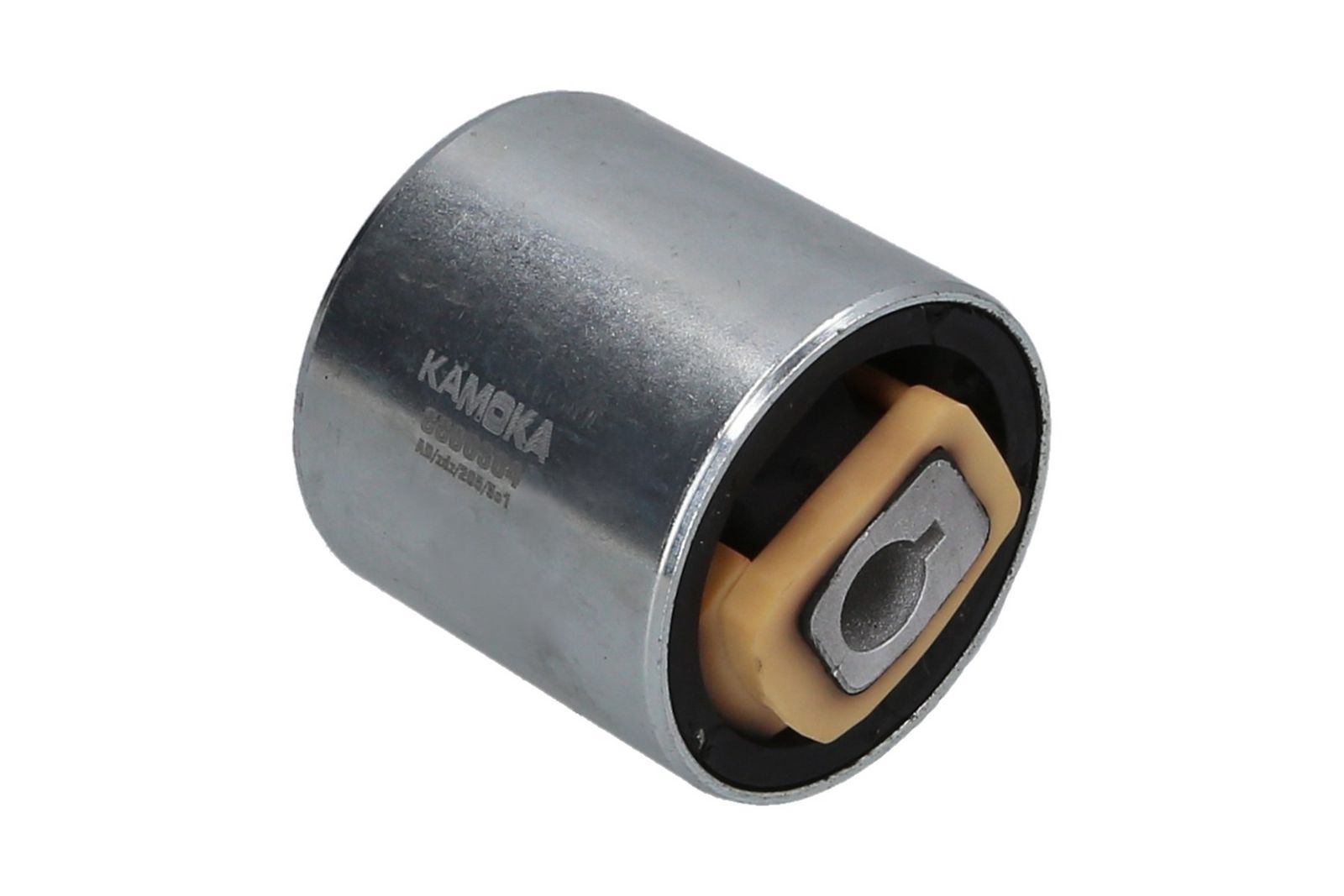 Mounting, control/trailing arm