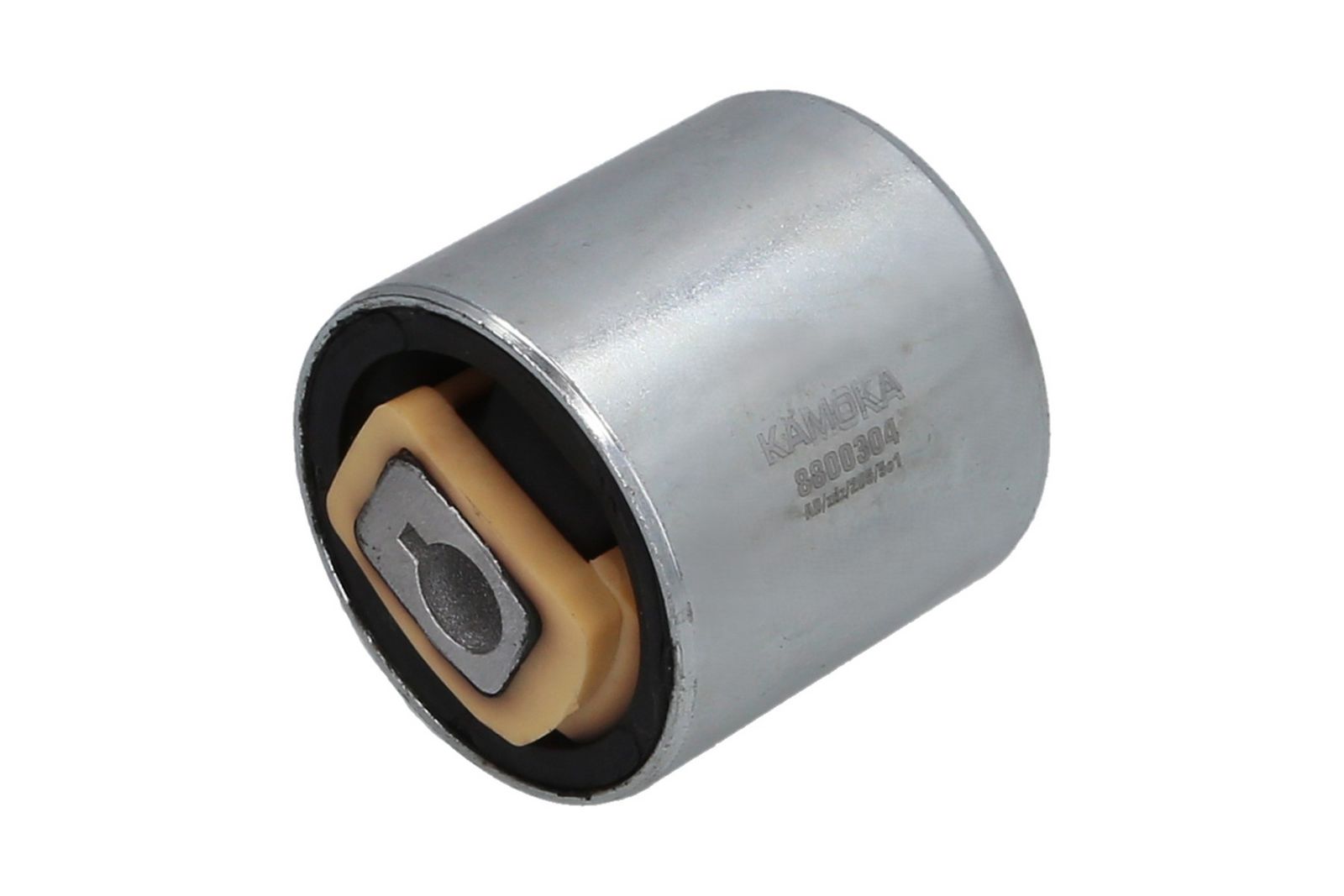 Mounting, control/trailing arm 4