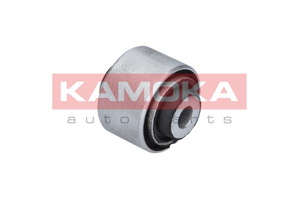 Mounting, control/trailing arm 4