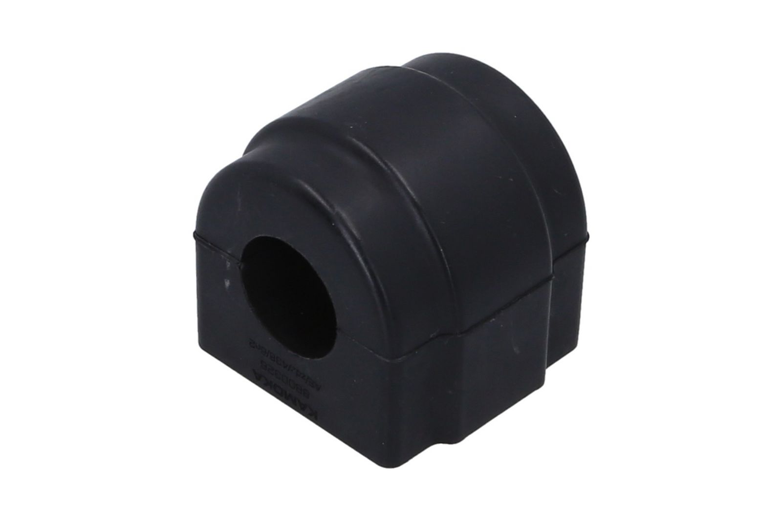 KAMOKA 8800326 Bushing, stabiliser bar