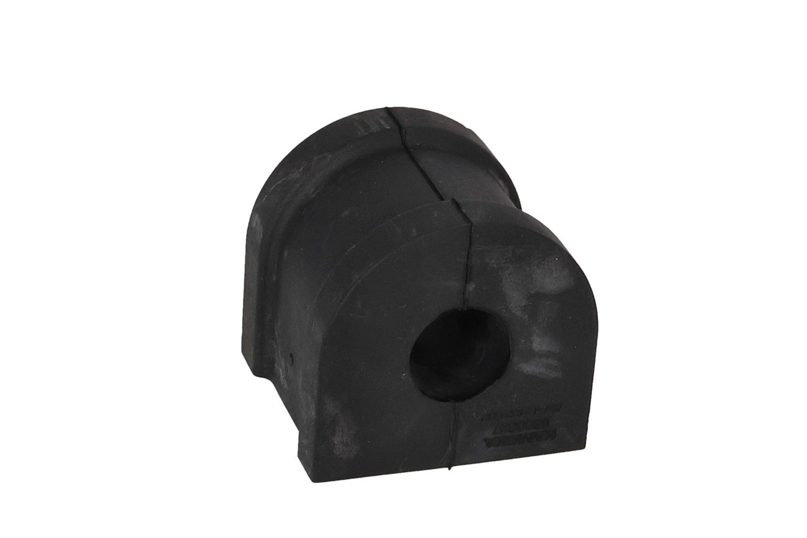 Bushing, stabiliser bar 4
