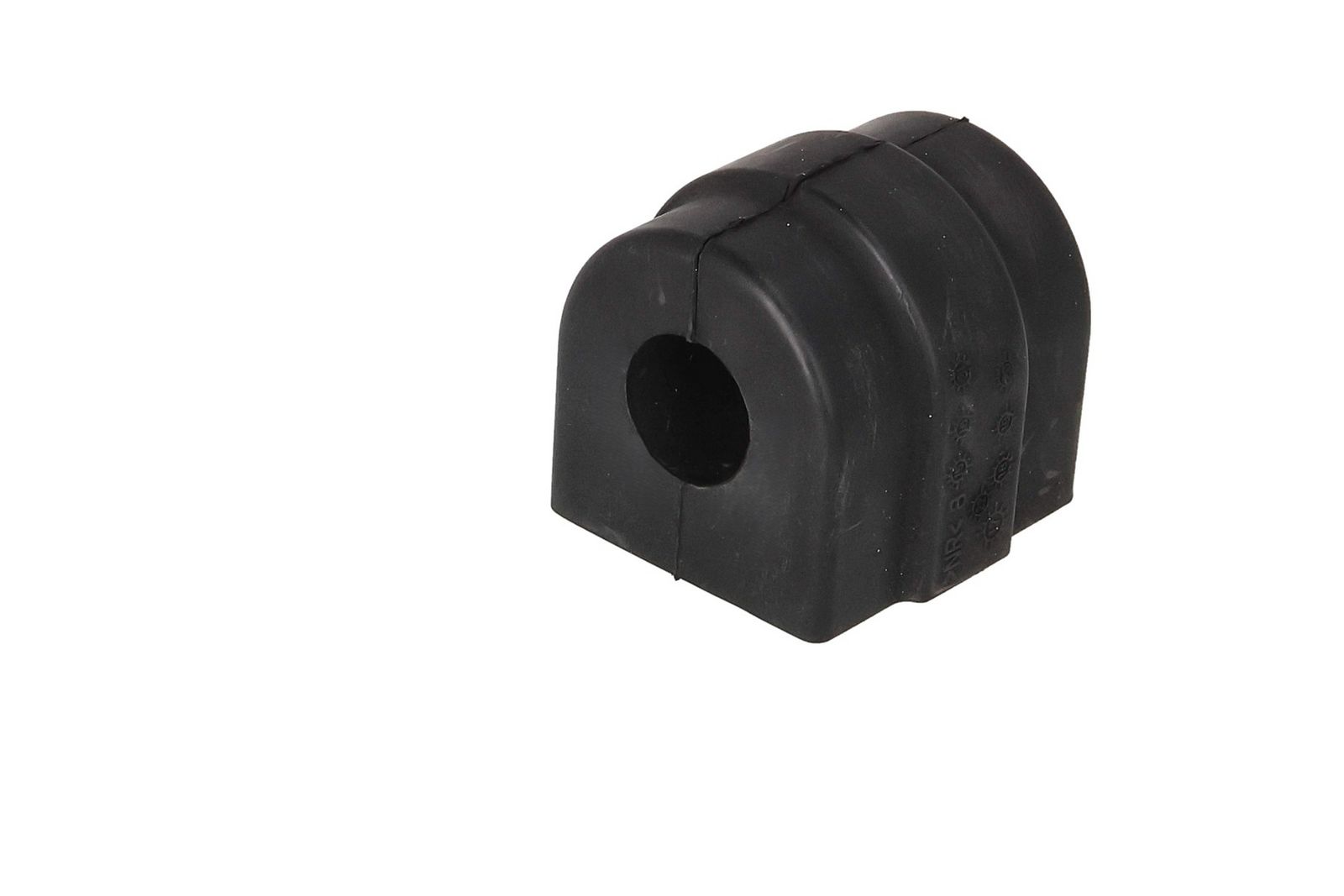 Bushing, stabiliser bar 3