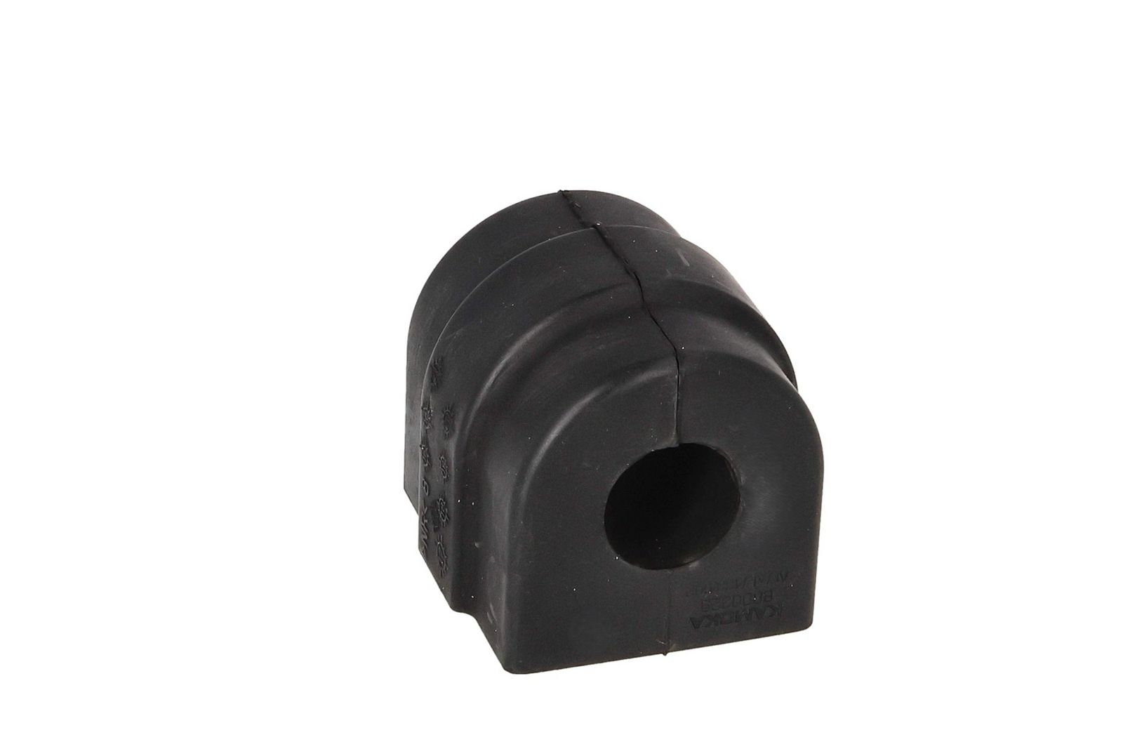 Bushing, stabiliser bar 4