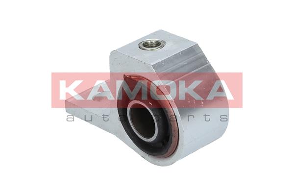 Mounting, control/trailing arm 4