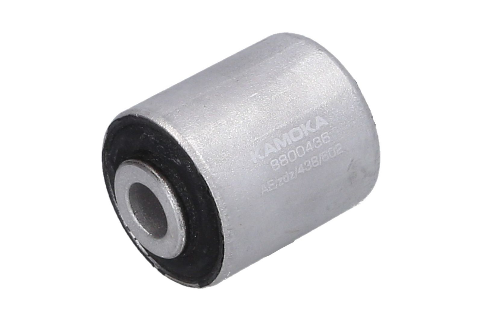 Mounting, control/trailing arm 4