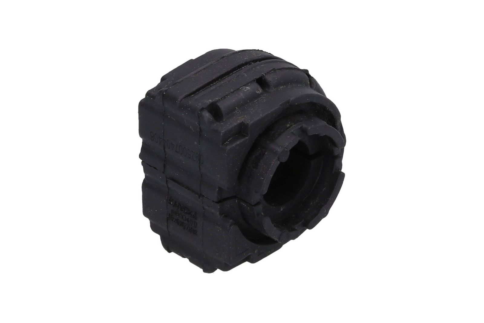 Bushing, stabiliser bar
