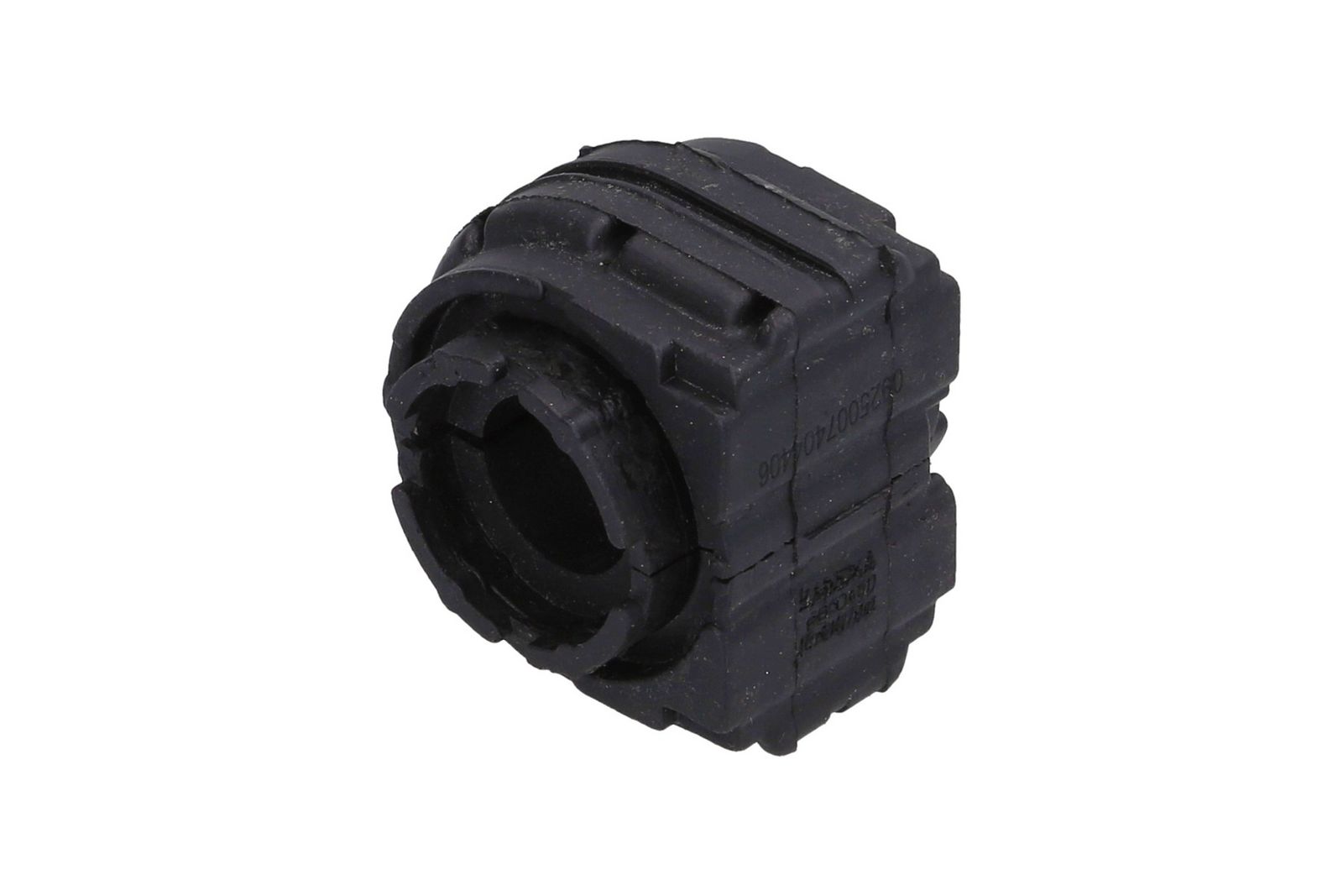 Bushing, stabiliser bar 4