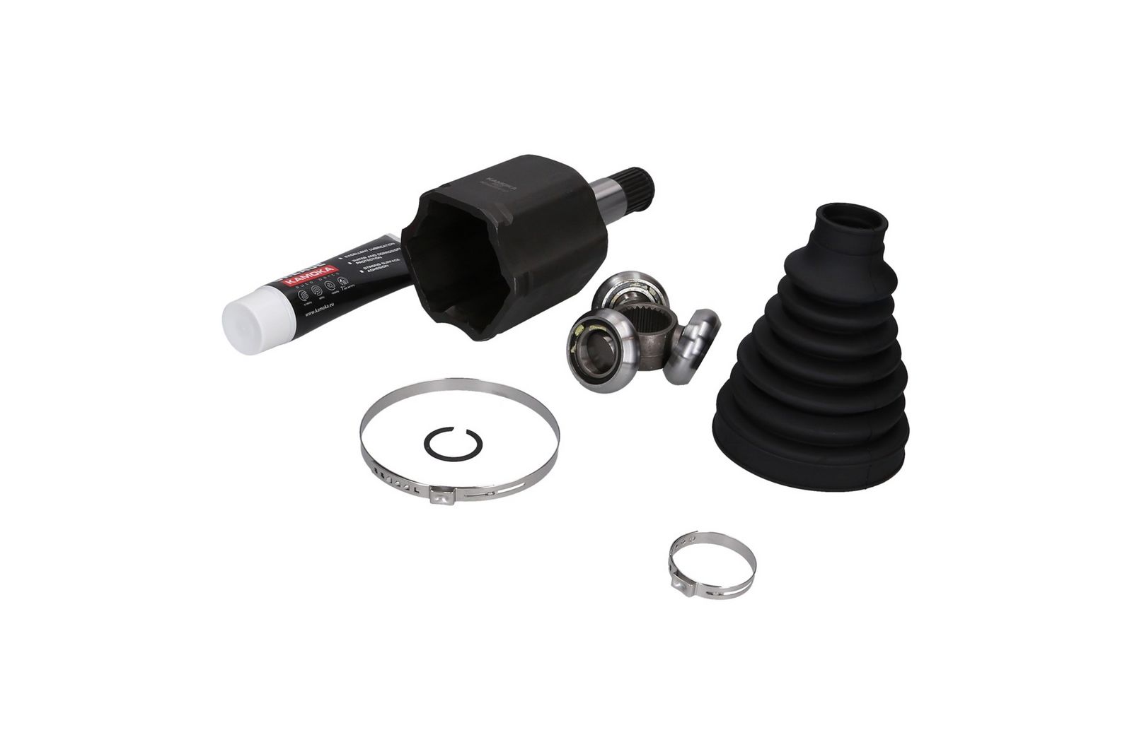 KAMOKA 8800 Kit giunti,...