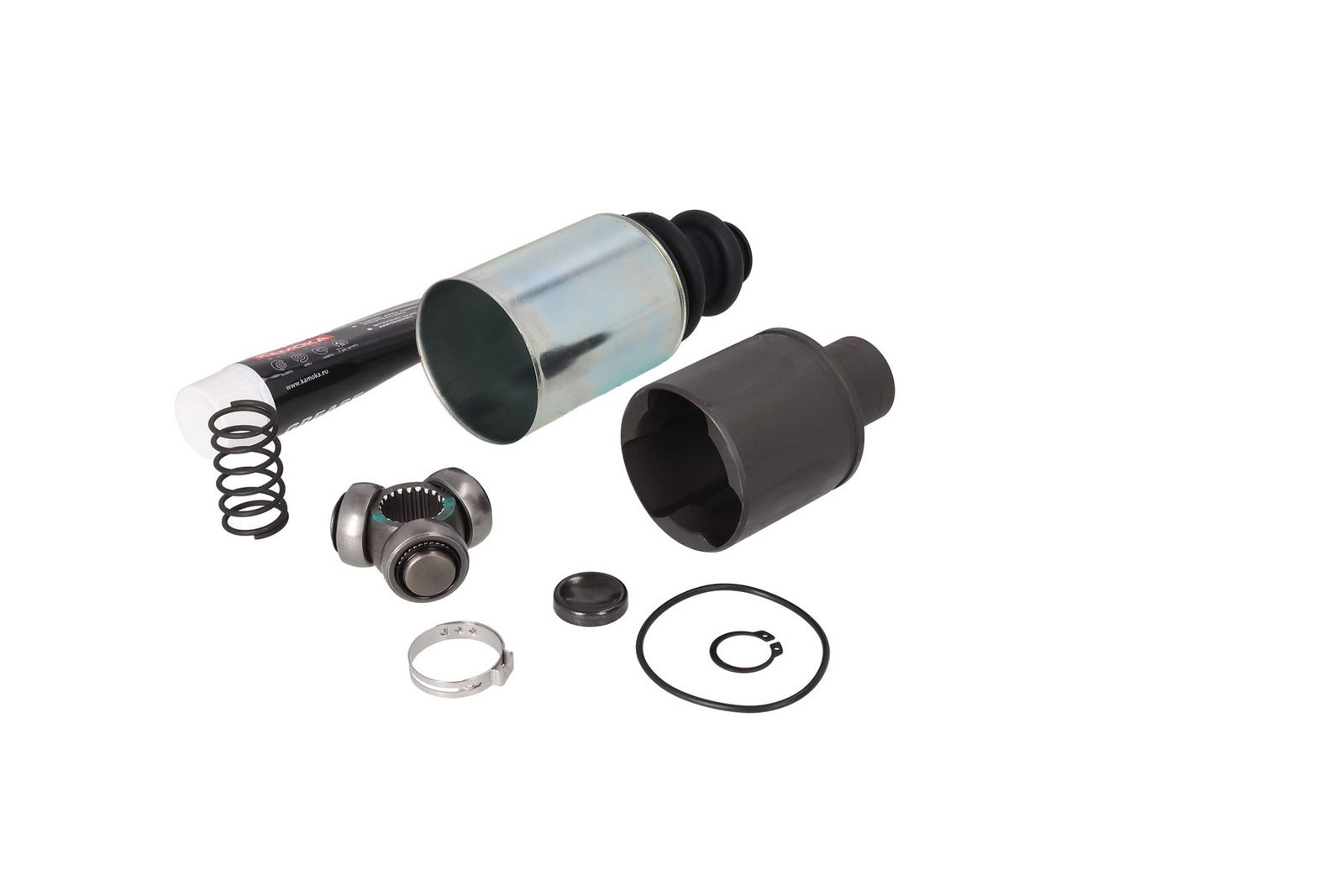 KAMOKA 8804 Kit giunti,...