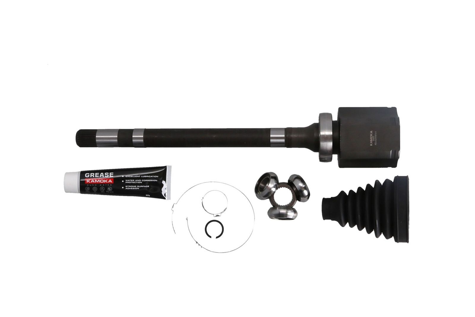 KAMOKA 8805 Kit giunti,...