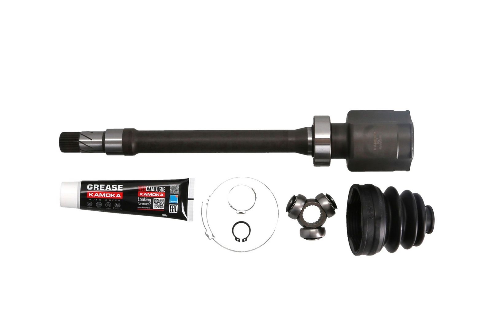 KAMOKA 8807 Kit giunti,...