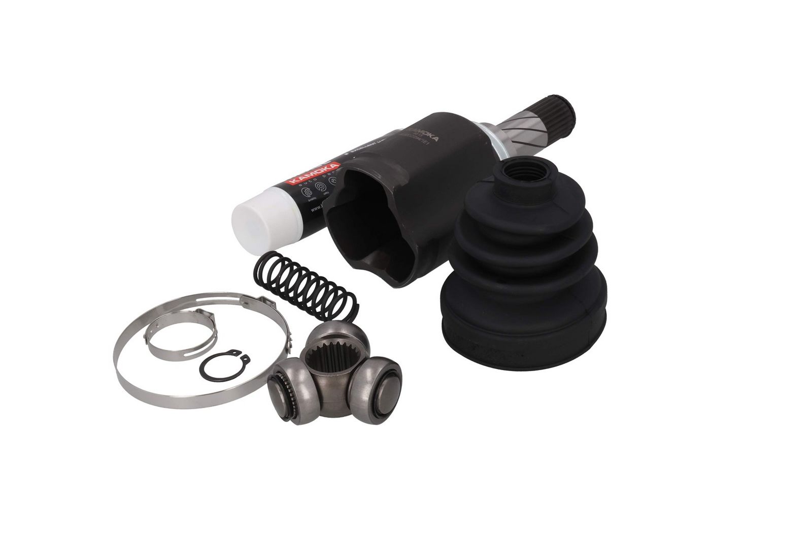 KAMOKA 8815 Kit giunti,...
