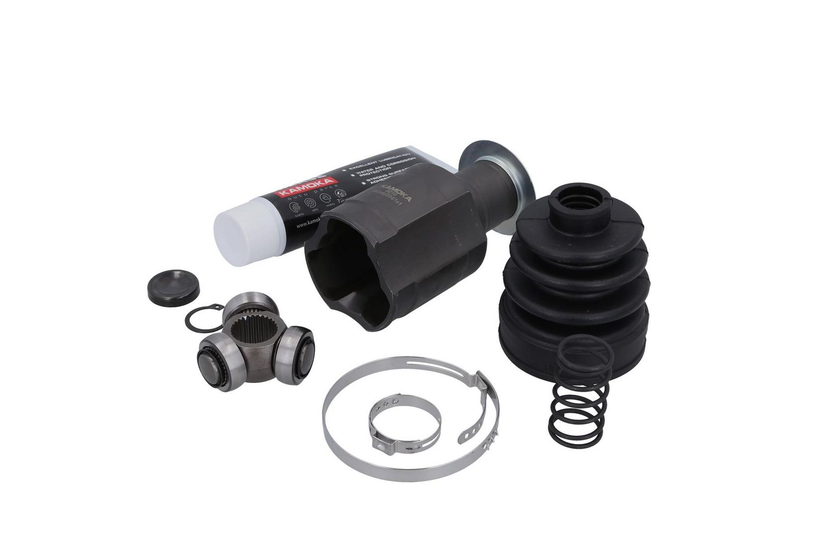 KAMOKA 8816 Kit giunti,...