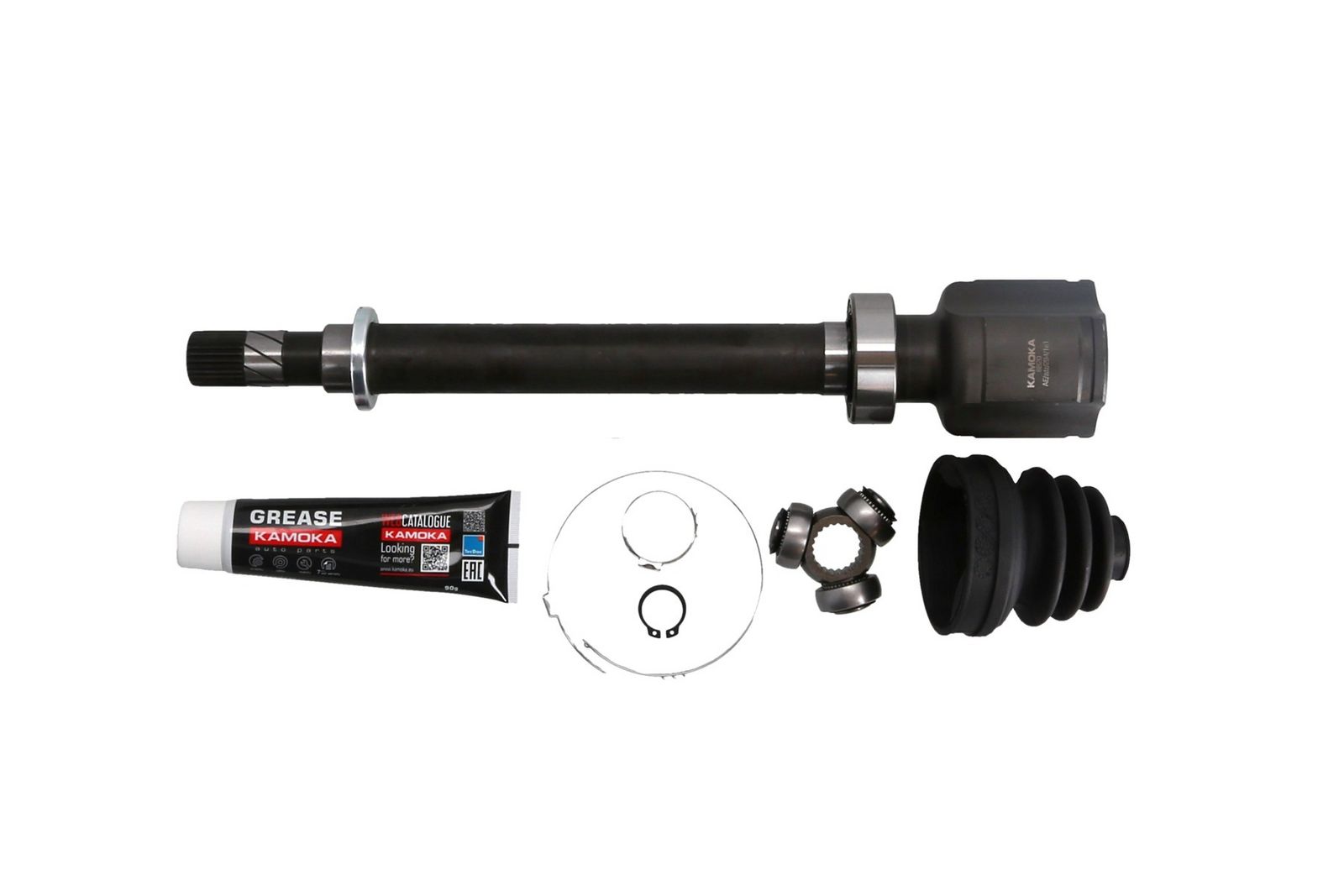 Joint Kit, drive shaft