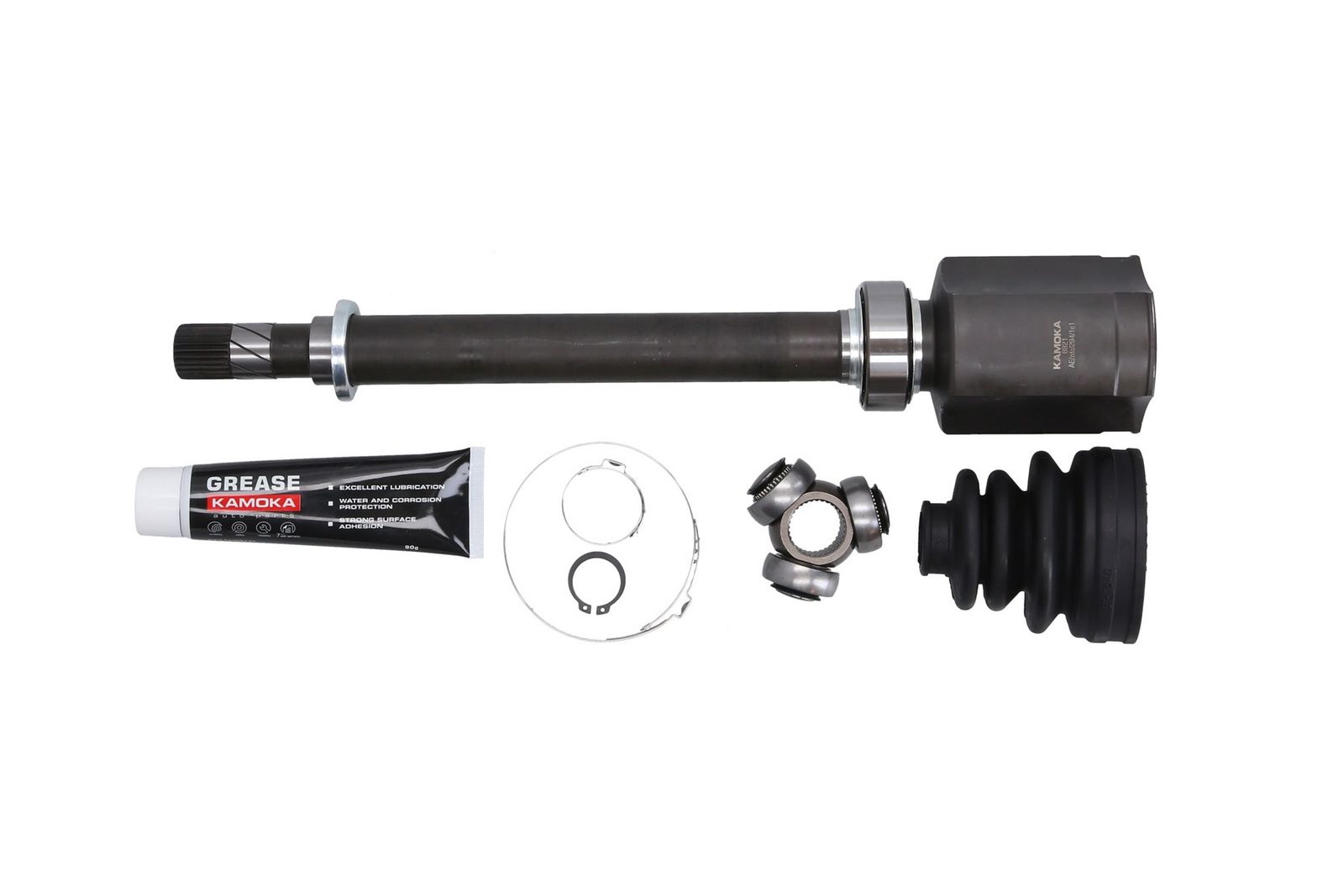 KAMOKA 8821 Kit giunti,...