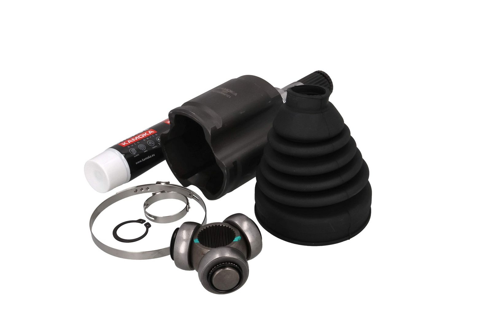 KAMOKA 8829 Kit giunti,...