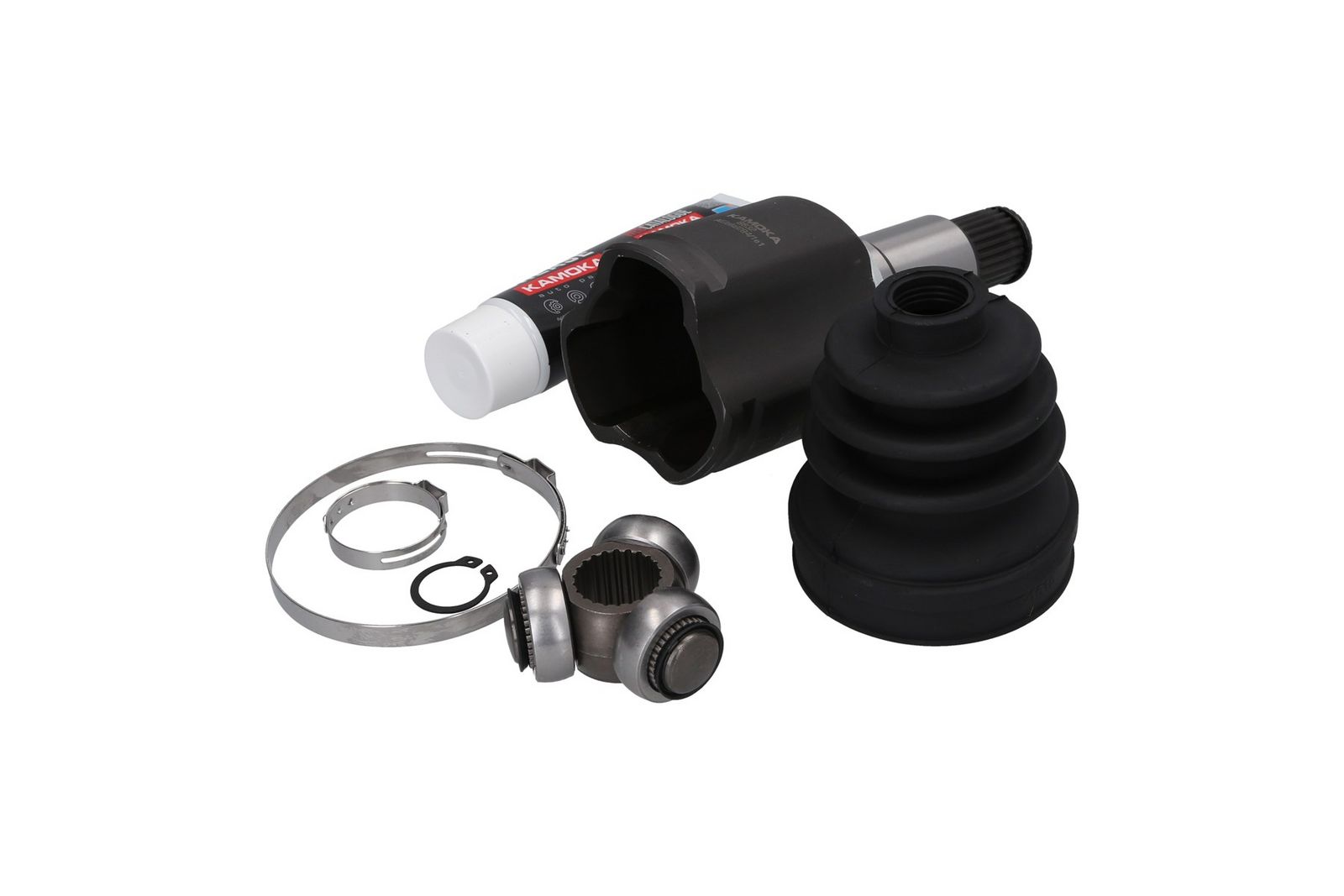 KAMOKA 8832 Kit giunti,...