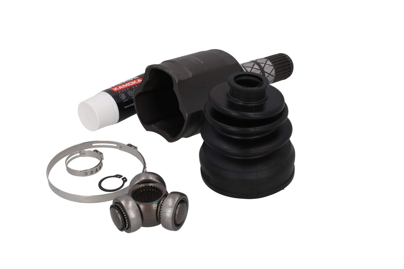 KAMOKA 8833 Kit giunti,...