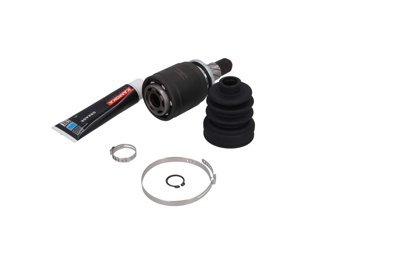 KAMOKA 8834 Kit giunti,...