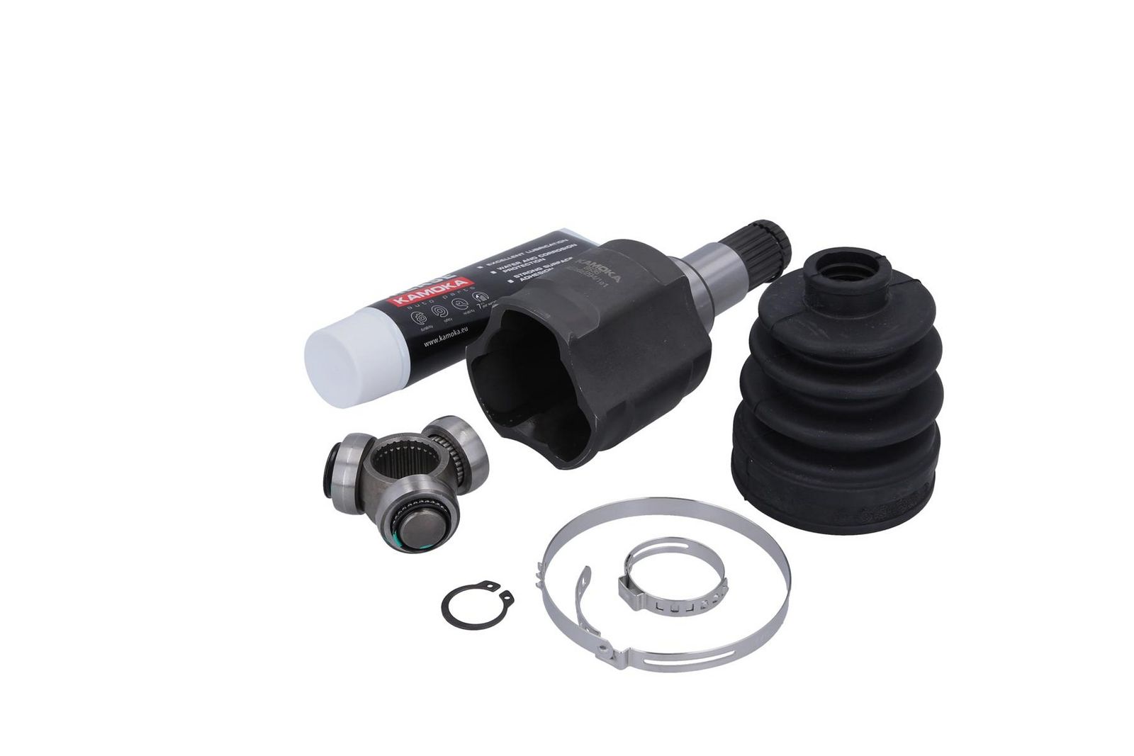 KAMOKA 8836 Kit giunti,...