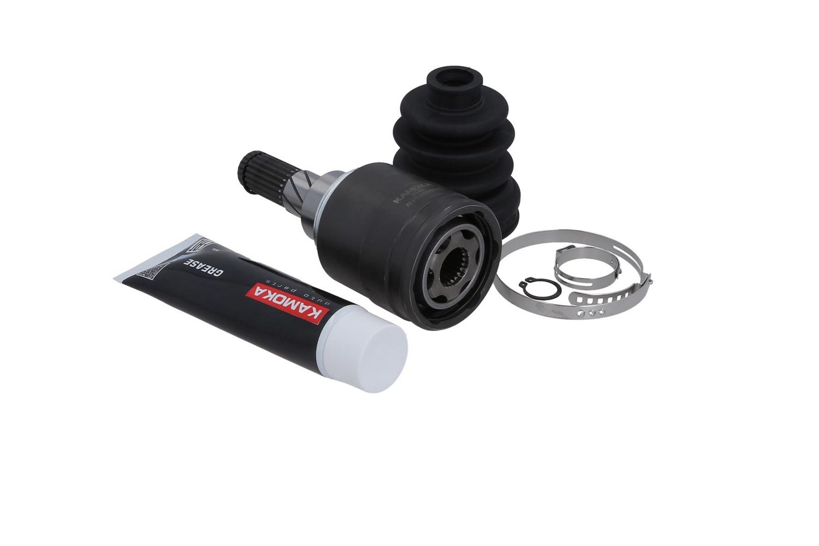 Joint Kit, drive shaft 4