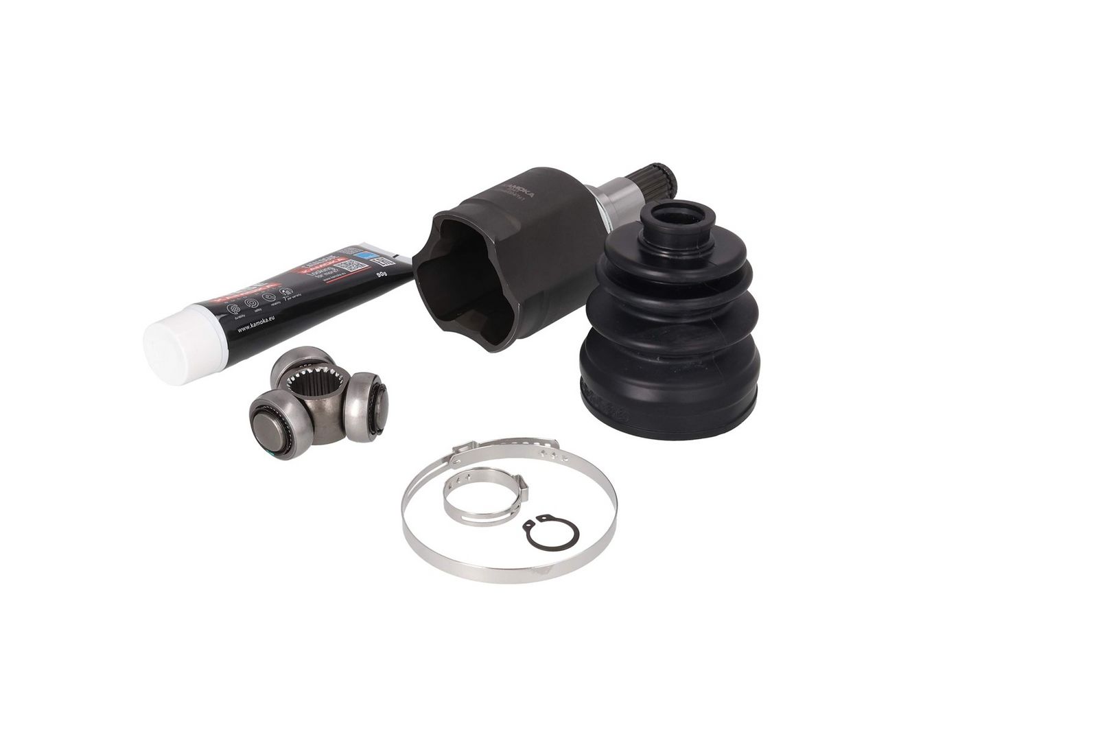 KAMOKA 8841 Kit giunti,...