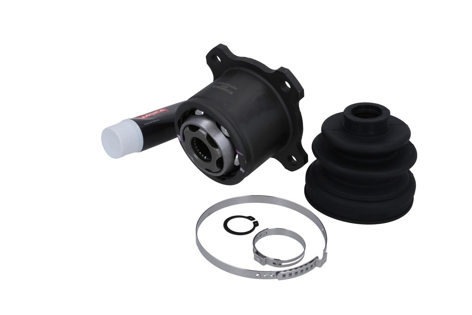 KAMOKA 8844 Kit giunti,...