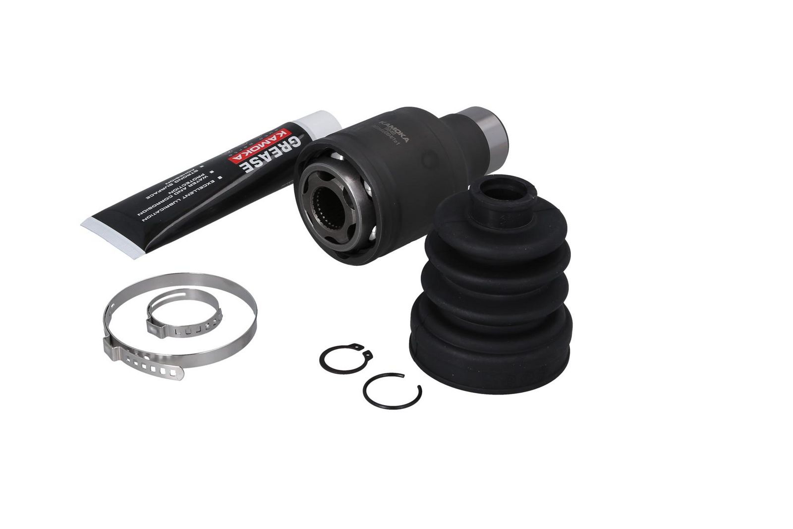 KAMOKA 8846 Kit giunti,...