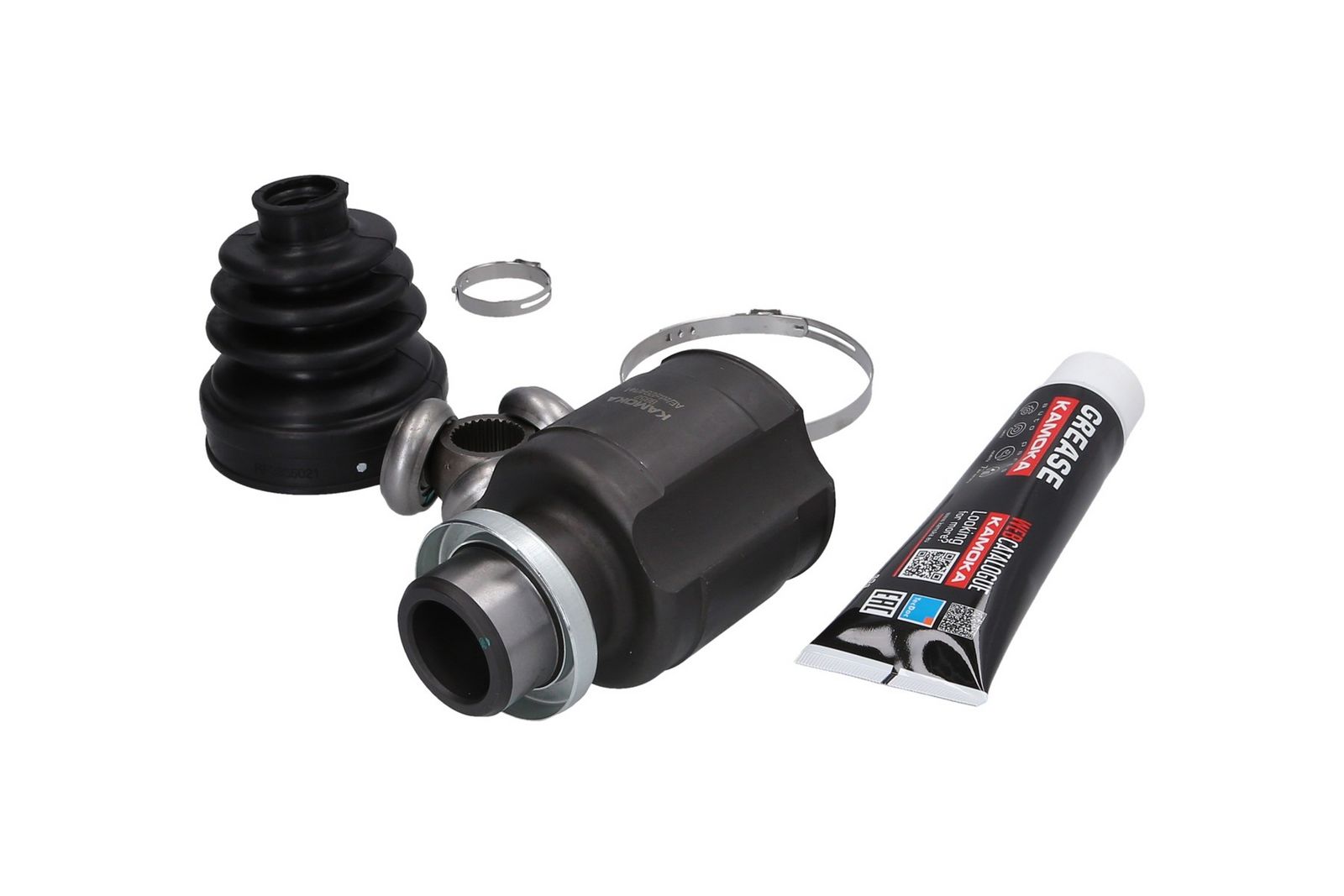 Joint Kit, drive shaft 3