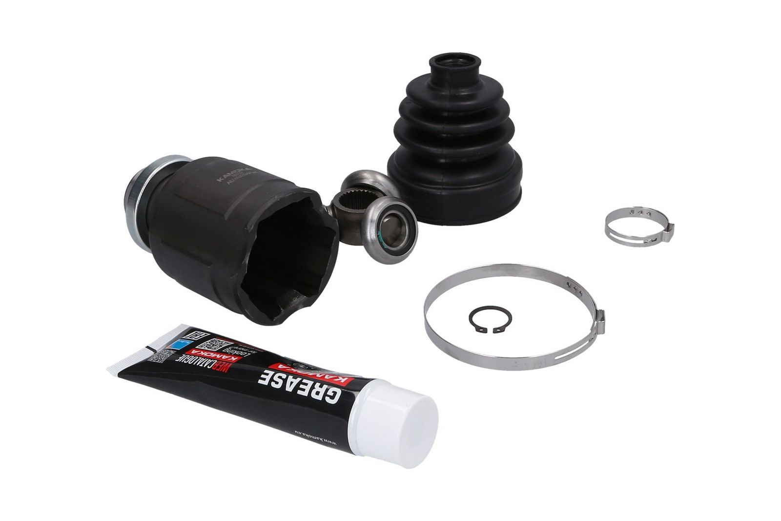 Joint Kit, drive shaft 4