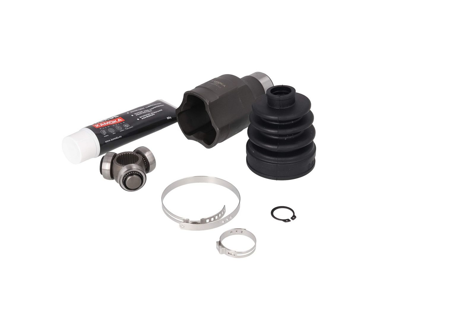 KAMOKA 8853 Kit giunti,...