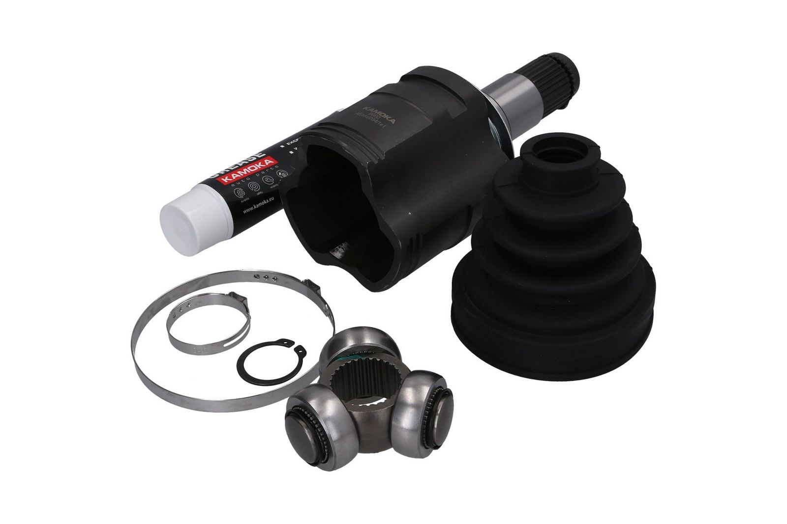 KAMOKA 8860 Kit giunti,...
