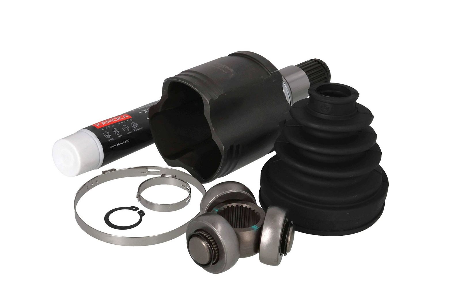 KAMOKA 8861 Kit giunti,...
