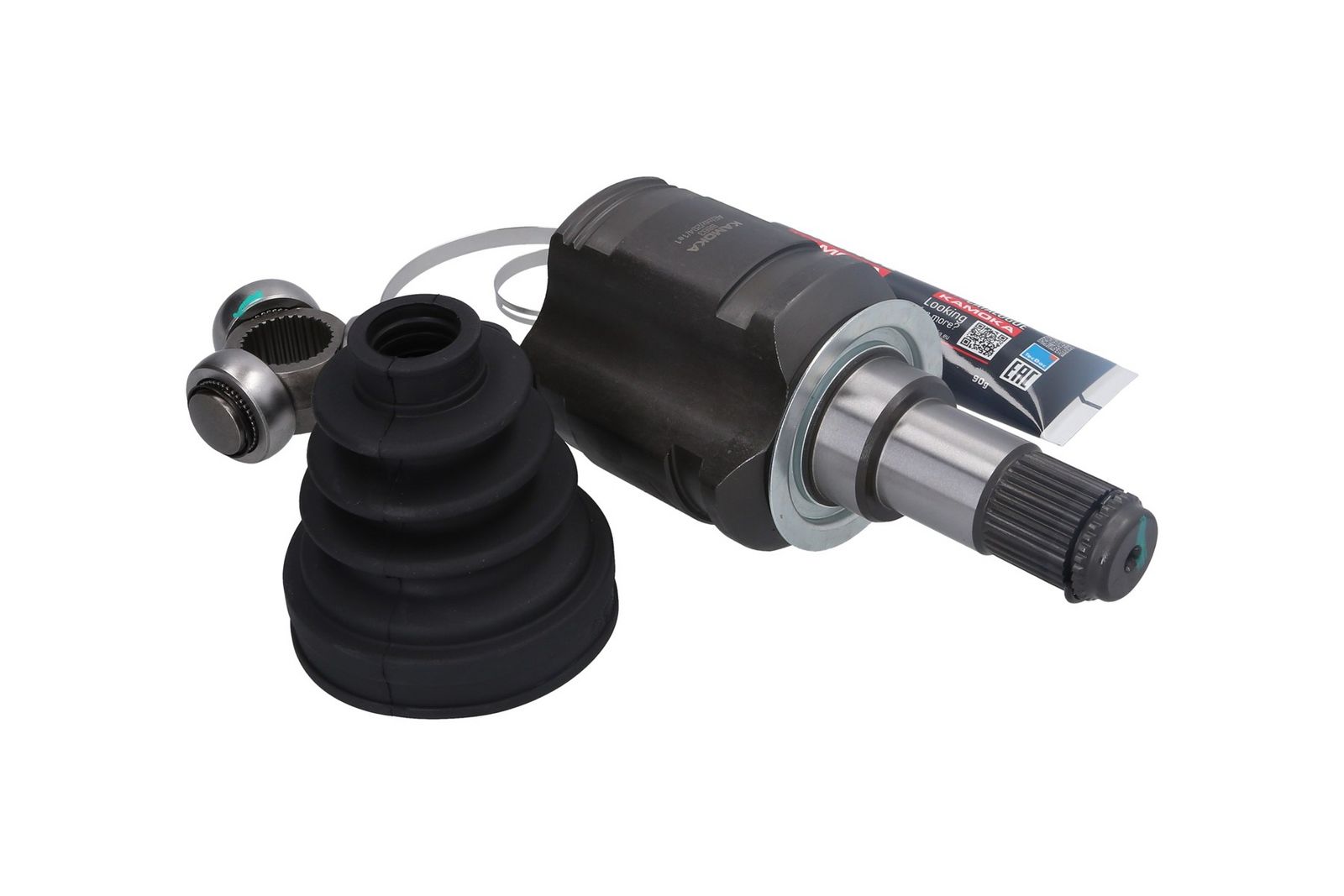 Joint Kit, drive shaft 2