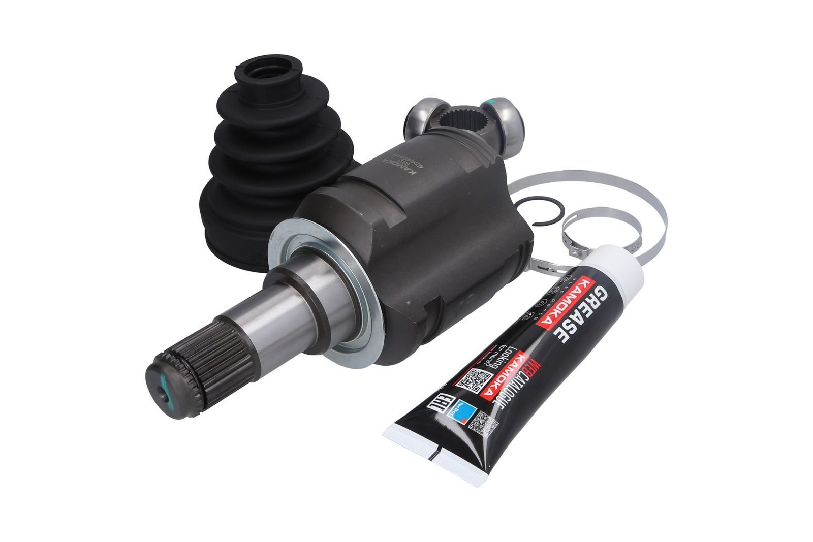 Joint Kit, drive shaft 3