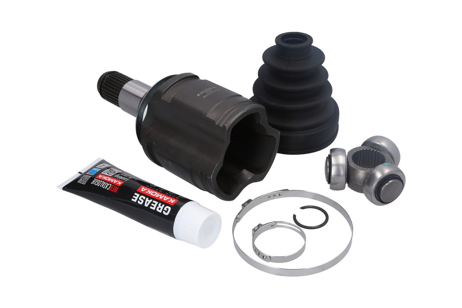 Joint Kit, drive shaft 4