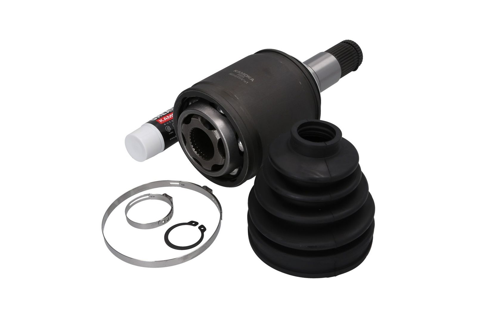 KAMOKA 8864 Kit giunti,...