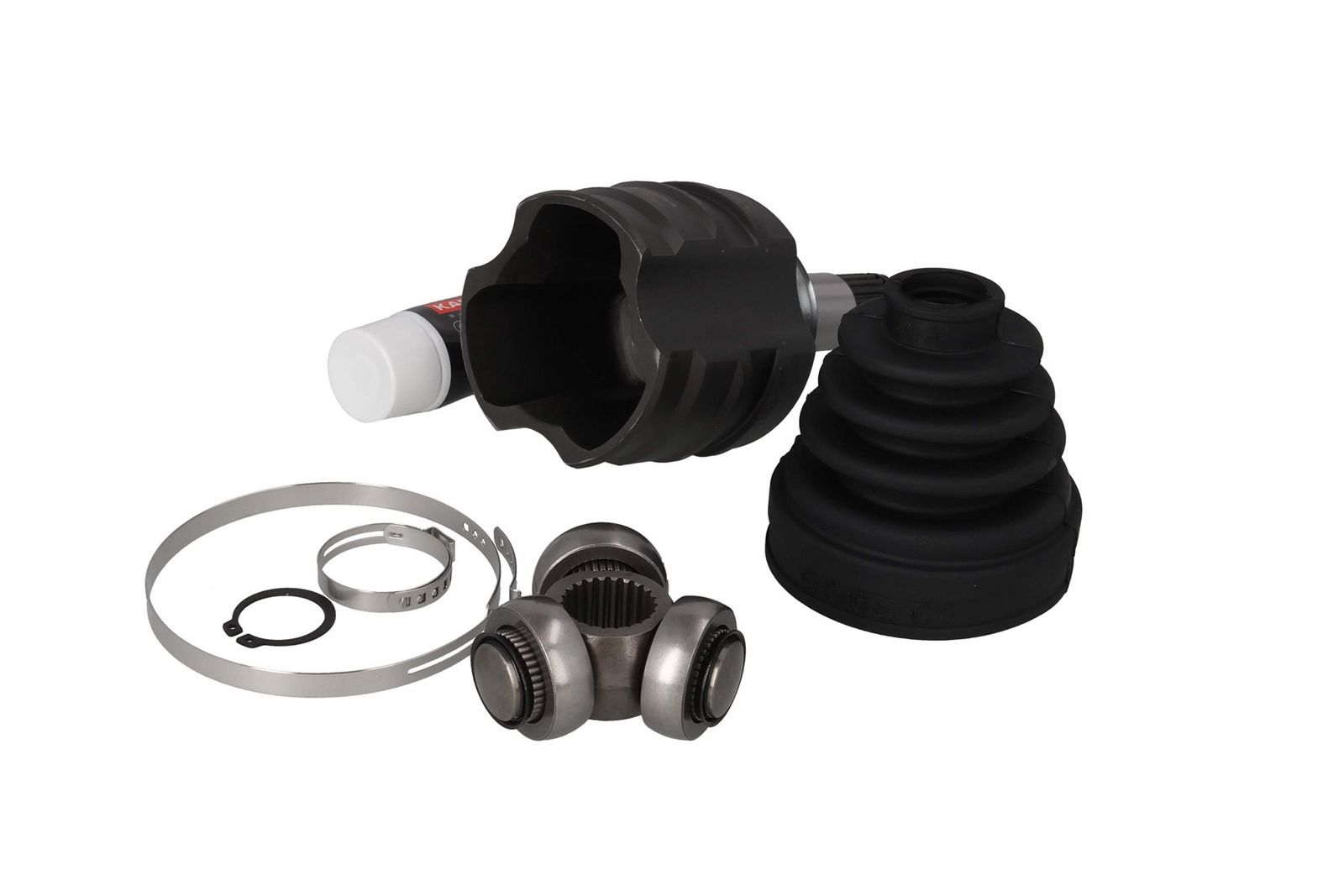 KAMOKA 8866 Kit giunti,...