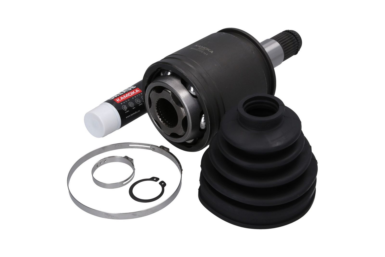 KAMOKA 8869 Kit giunti,...