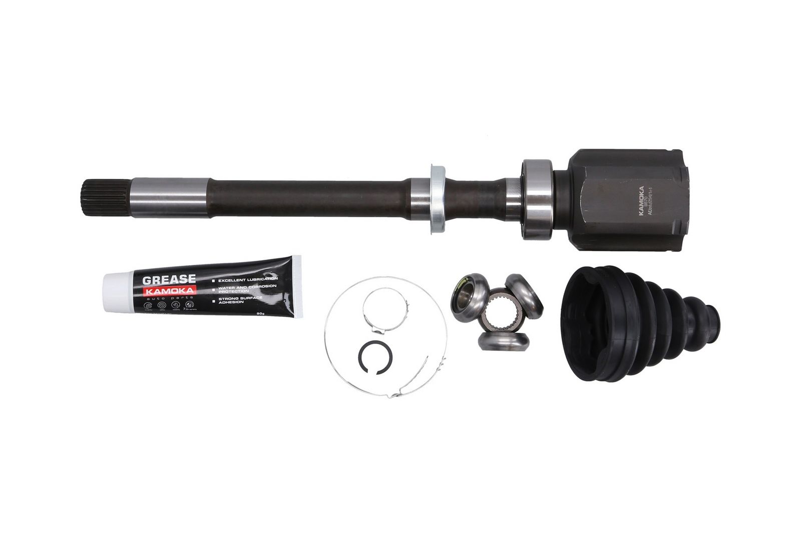 KAMOKA 8870 Kit giunti,...